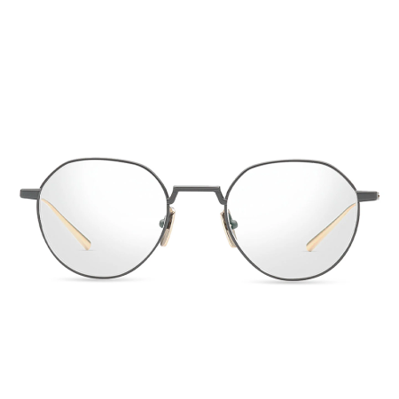 Minimalist - Dita Artoa.82 DTX162 Black Iron White Gold