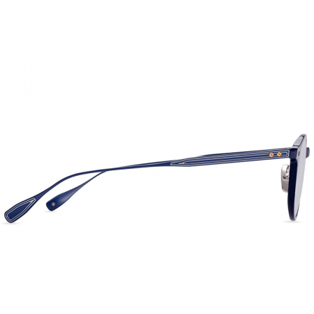Dita ASH(+) Dtx148 Matte Navy Silver [2]