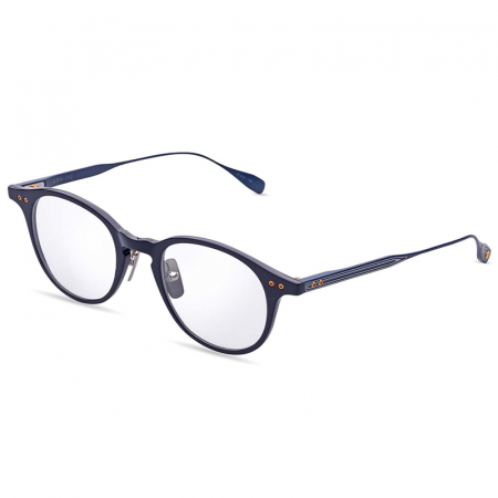 Dita ASH(+) Dtx148 Matte Navy Silver [1]