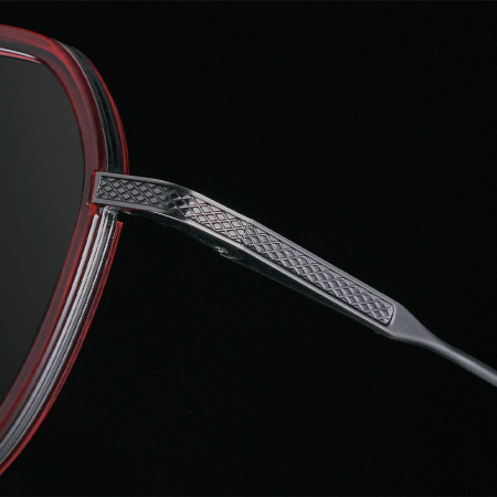Dita Aviatia - Four DTX453 A 03 Ruby Chrystal [3]