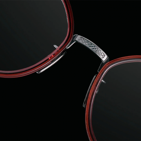 Dita Aviatia - Four DTX453 A 03 Ruby Chrystal [4]