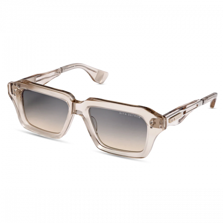 Dita Detron DTS459 A 03 Khaki Crystal Silver [3]