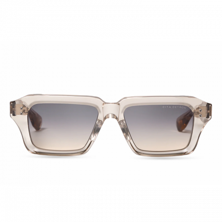 Dita Detron DTS459 A 03 Khaki Crystal Silver [2]