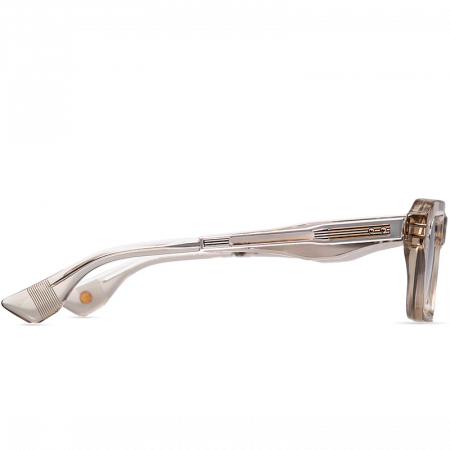 Dita Detron DTS459 A 03 Khaki Crystal Silver [4]