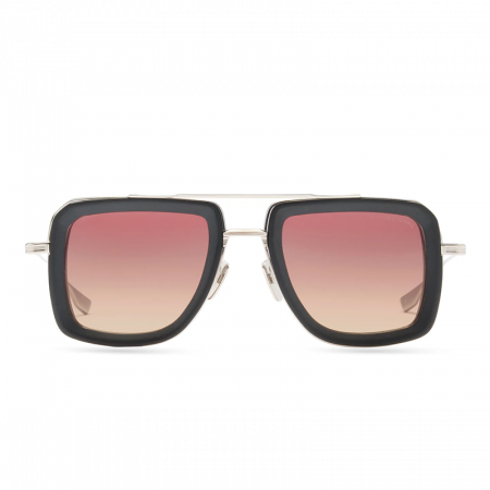 Ochelari de vedere - Dita Dubsignal DTS465 A 03 Raw Titanium