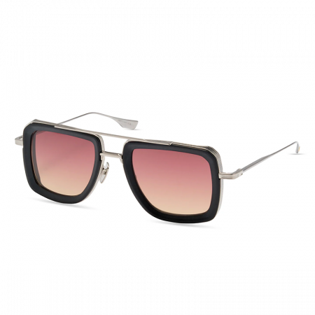 Dita Dubsignal DTS465 A 03 Raw Titanium [1]