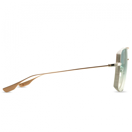 DITA Dubsystem Silver and Rose Gold [2]