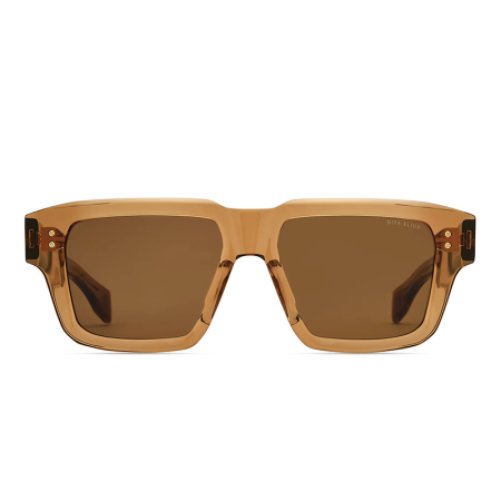 Ochelari de soare - Dita Eliux DTS751 A 03 Agave Brown