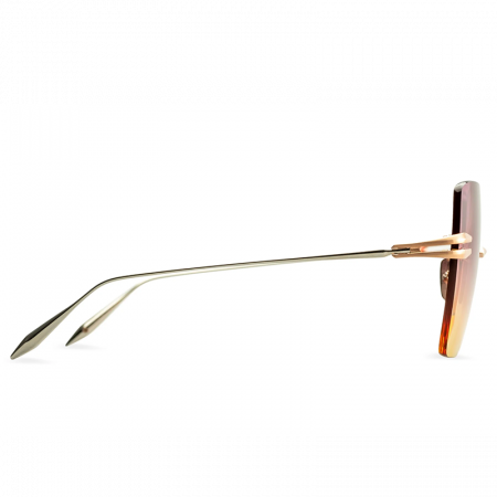 Dita Embra DTS155 Brushed Rose Gold [3]