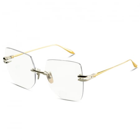 Dita Embra DTS155 Silver Gold [1]