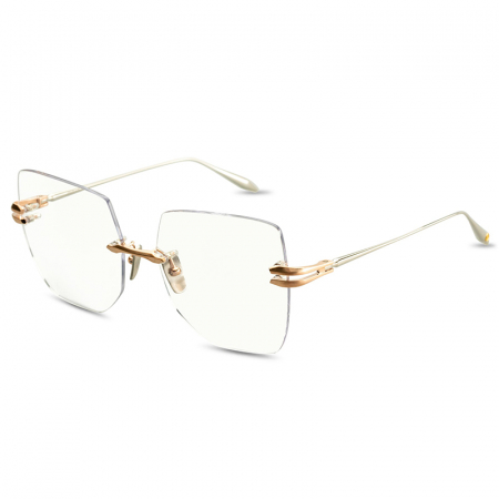 Dita Embra DTX155 Rose Gold Silver [1]