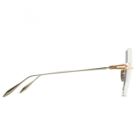 Dita Embra DTX155 Rose Gold Silver [2]