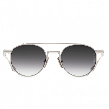 Bărbați - Dita Epiluxury EPLX.18 DES018 Black Palladium White Gold