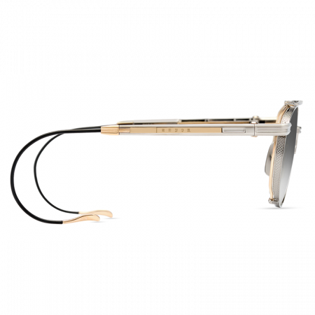 Dita Epiluxury EPLX.18 DES018 Black Palladium White Gold [1]