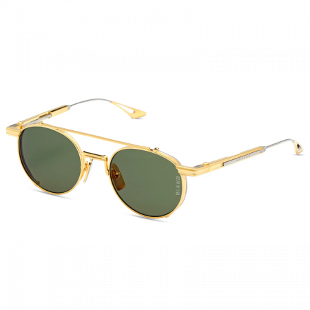 Dita EPLX.18 DEX018 22K Gold Plated Black Palladium [1]