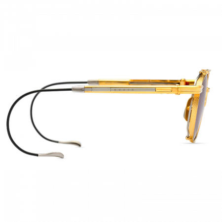 Dita EPLX.18 DEX018 22K Gold Plated Black Palladium [2]