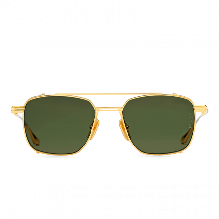 Bărbați - Dita Epiluxury EPLX.19 DES019 Gold Plated