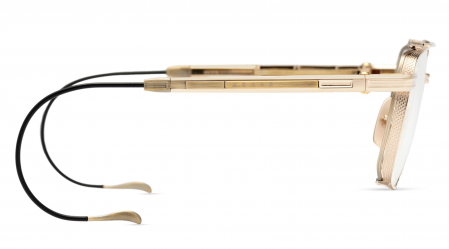 Dita Epiluxury EPLX.19 DEX019 White Gold [2]