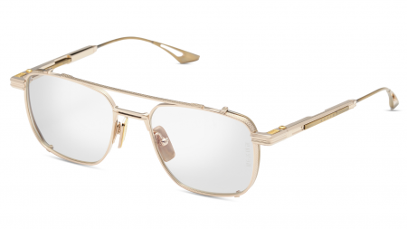 Dita Epiluxury EPLX.19 DEX019 White Gold [1]