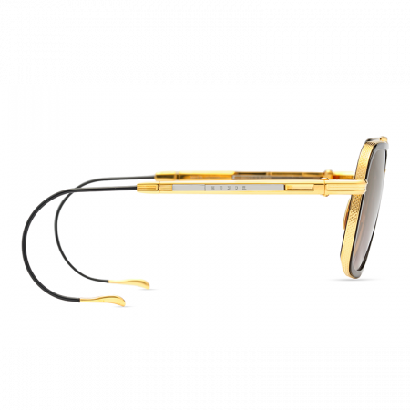 Dita EPLX.21 DES021 A 01 Black Gold [2]