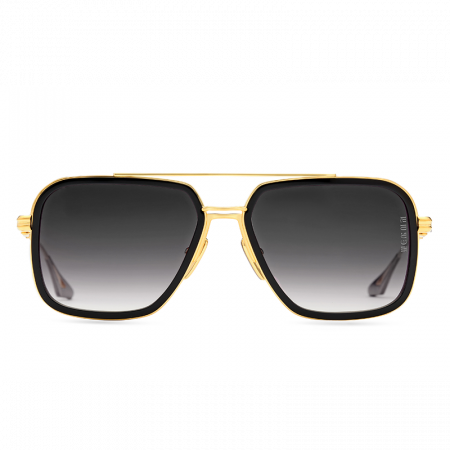 Bărbați - Dita EPLX.21 DES021 A 01 Black Gold