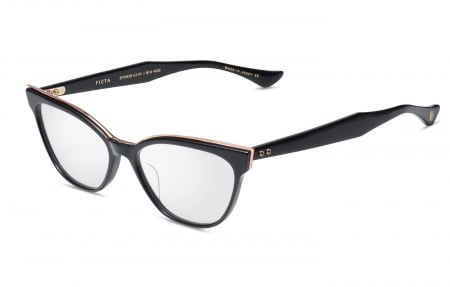 Dita Ficta DTX528 53 01 Z Black [1]