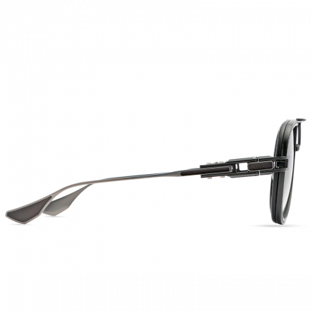 Dita Grand Decade Matte Black Iron [3]
