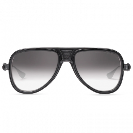 Dita Grand Decade Matte Black Iron [1]