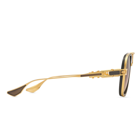 Dita Grand Decade DTS460 A 05 22K Gold Plated [4]