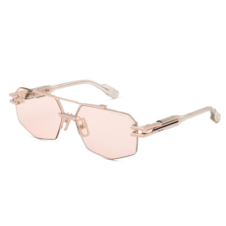Dita Grand-Deus DTX488 Rose Gold Khaki Crystal [1]