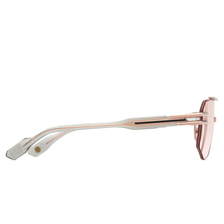 Dita Grand-Deus DTX488 Rose Gold Khaki Crystal [2]