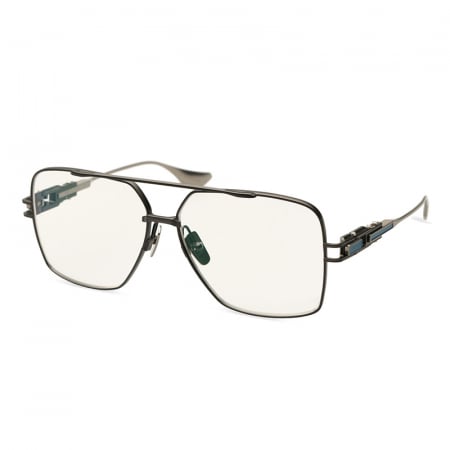 Dita Grand Emperik Matte Black Antique Silver [2]