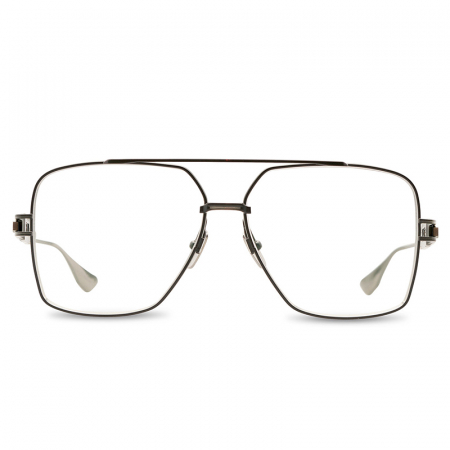 Branduri - Dita Grand Emperik Matte Black Antique Silver