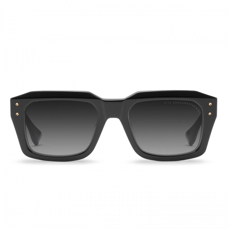 Dita Grandmaster Nine DTS464 Black White Gold [2]