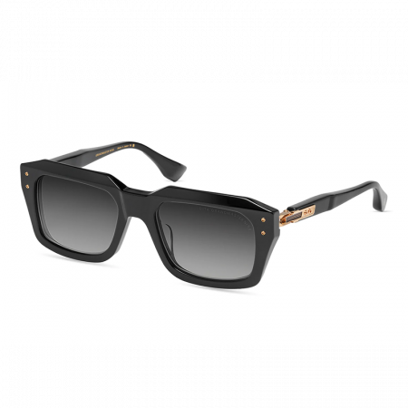 Dita Grandmaster Nine DTS464 Black White Gold [3]