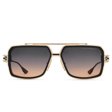 Ochelari de soare - Dita Hyperlux 1000 DTS470-A-02 Gold Black