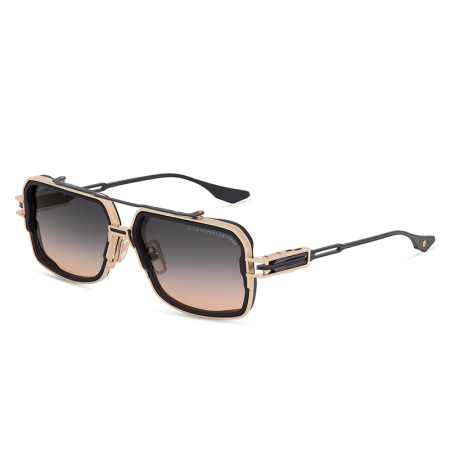 Dita Hyperlux 1000 DTS470-A-02 Gold Black [1]