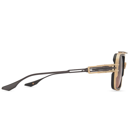 Dita Hyperlux 1000 DTS470-A-02 Gold Black [2]