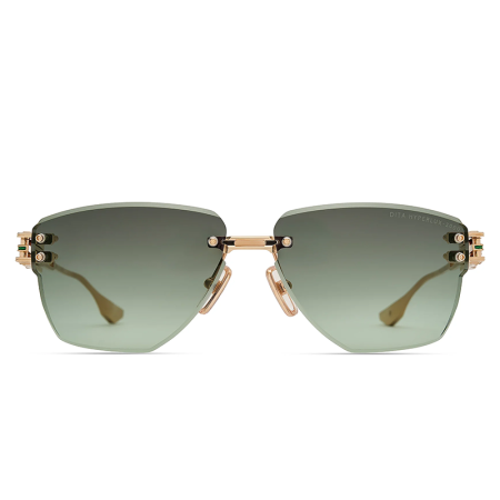 Materiale prețioase - Dita Hyperlux 2000 DTS197 A 02 Gold Green