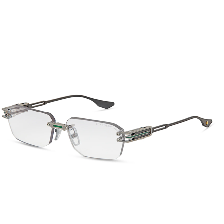 Dita Hyperlux 3000 DTX198 Antique Silver Green [2]