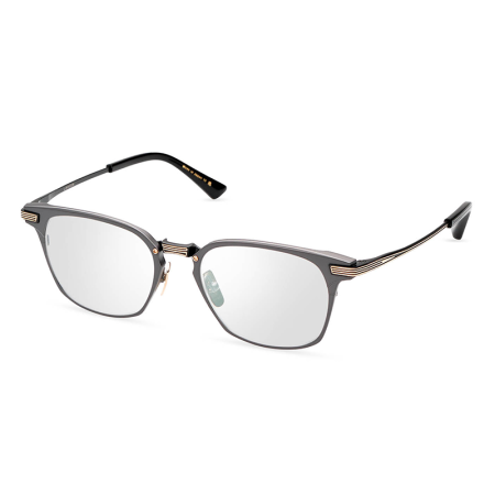 Dita Linrcon DTX167 Black Iron Yellow Gold [1]