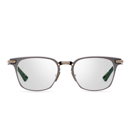 Femei - Dita Linrcon DTX167 Black Iron Yellow Gold