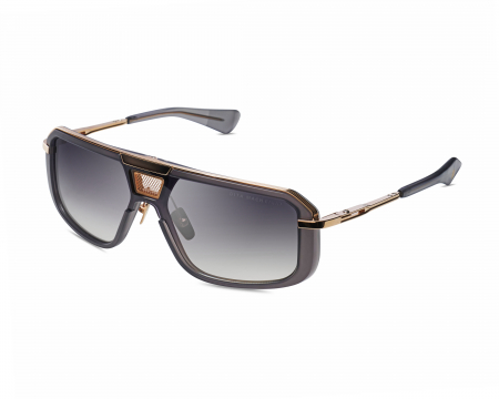 DITA Mach - Eight Satin Chrystal Grey [1]