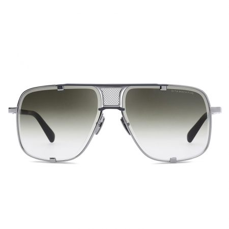 Ultimele trenduri - Dita Mach Five DRX2087 Black Palladium