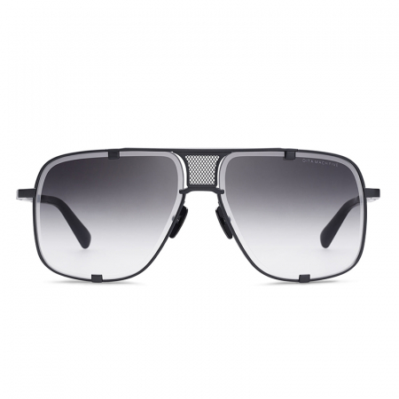 Bărbați - Dita Mach Five DRX2087 Black Iron