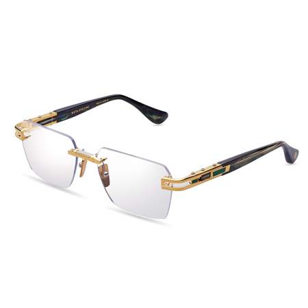 DITA Meta-Evo RX DTX154 Yellow Gold [1]