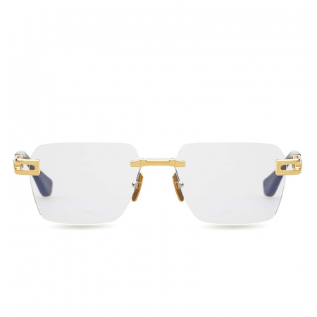 Ochelari de vedere - DITA Meta-Evo RX DTX154 Yellow Gold