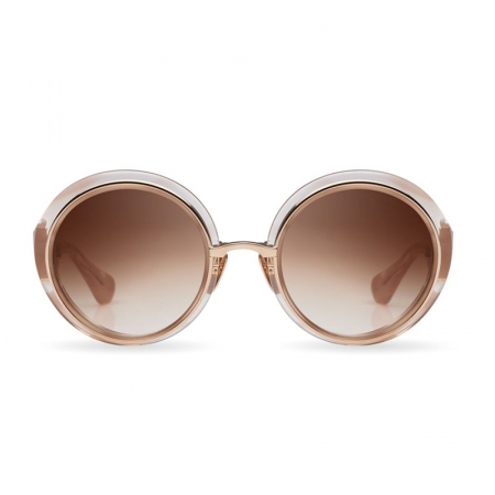 Femei - DITA MICRO-ROUND DTS406 Dusty Pink