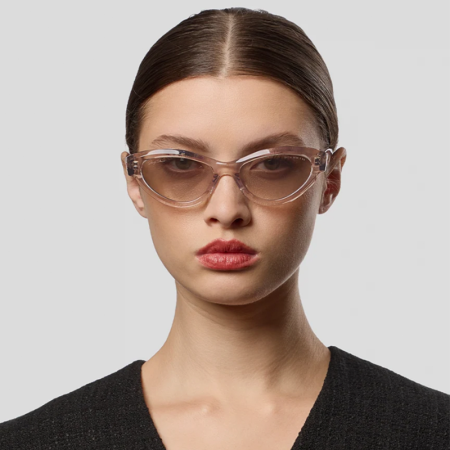 Ochelari de soare - Dita MM.100 DTS742 A 03 Khaki Crystal - Marilyn