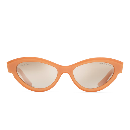 Dita MM.100 DTS742 A 04 Satin Apricot - Marilyn [4]